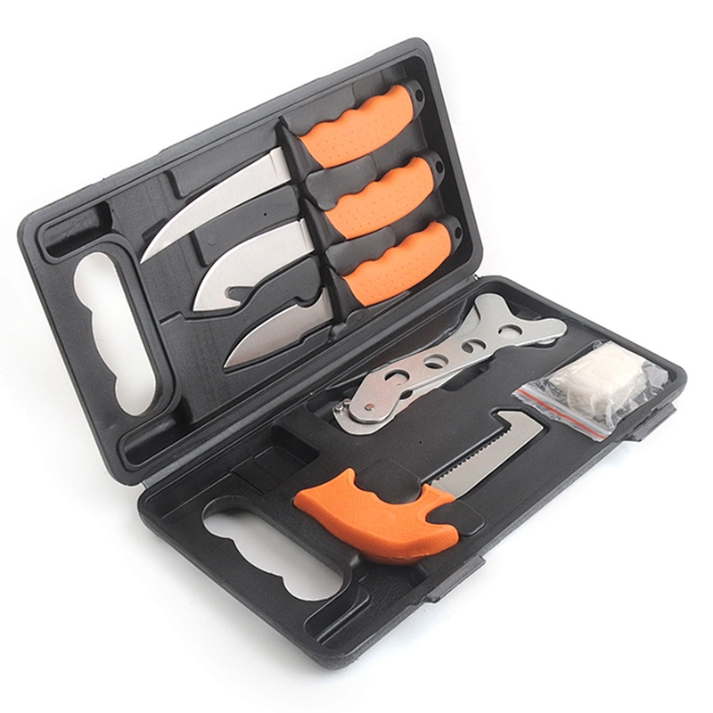 Hot selling 10PC set of tools in the field