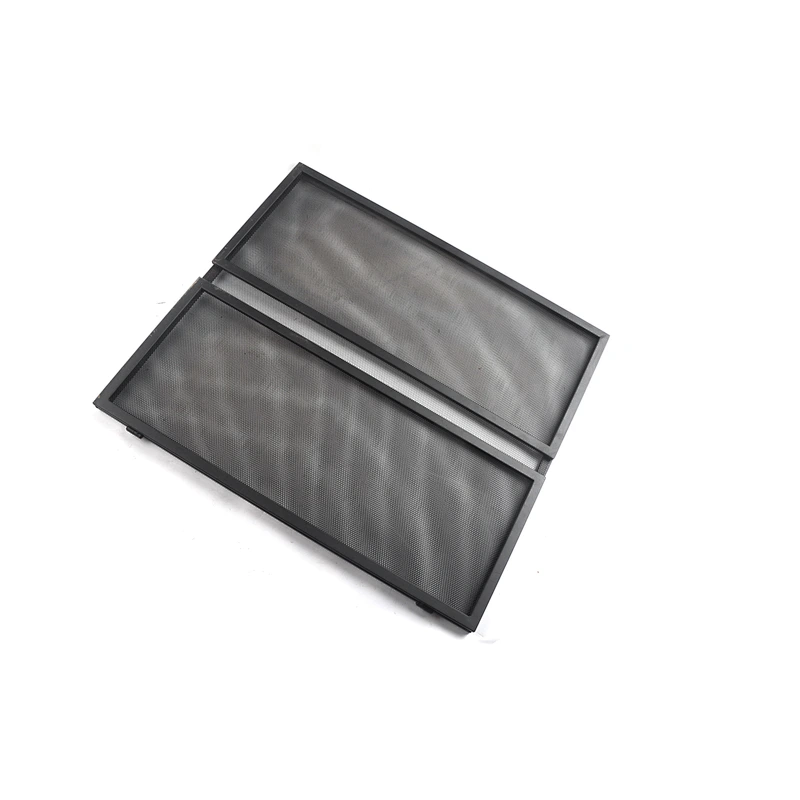 Hit Selling Mesh Fireplace Screen