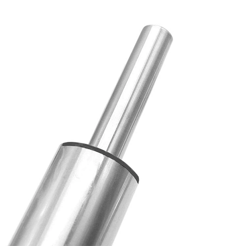 Wholesale Non-Stick Stainless Steel Metal Rolling Pin baking tools for Kitchen Gadget