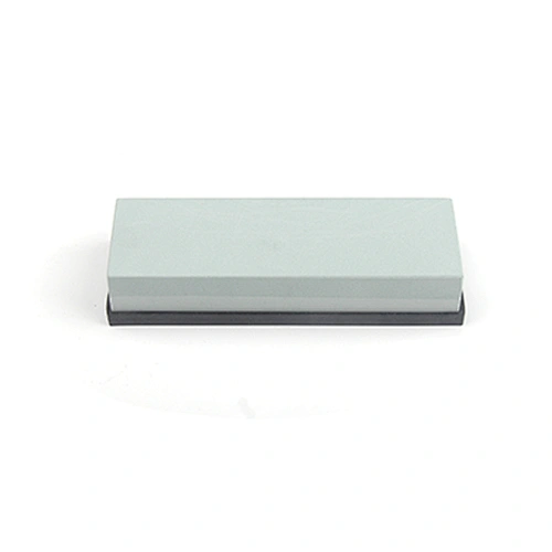 Professional Kitchen Whetstone 2 IN 1 Sharpening Stone