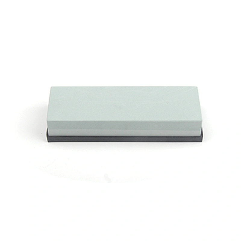 Professional Kitchen Whetstone 2 IN 1 Sharpening Stone