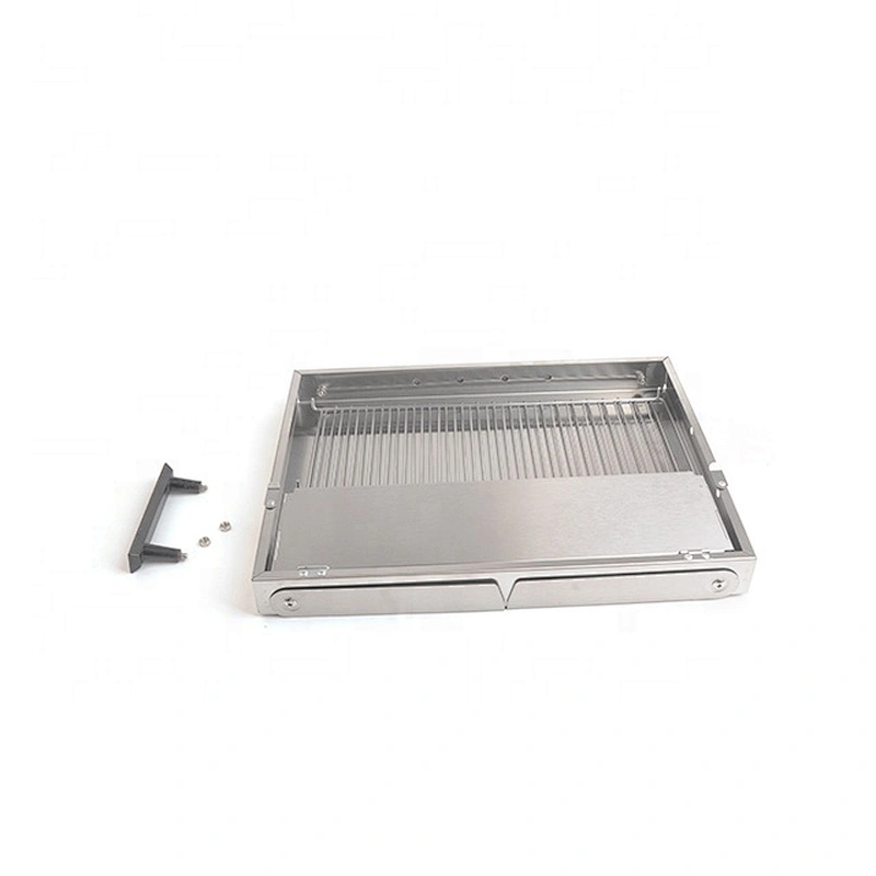 Home courtyard portable smokeless bbq barbecue grill charcoal