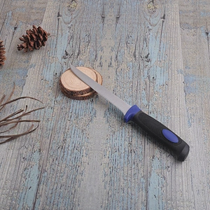 Professional high quality outdoor survival fish knife fillet diving knife fishing