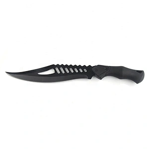 Stainless Steel Blade Tactical Hight Quality Survival Knife Machete