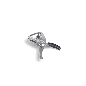 Stainless Steel Scissor Lemon Squeezer