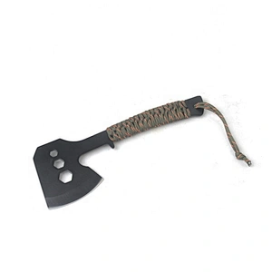Professional stainless steel hatchet fantasy small axe