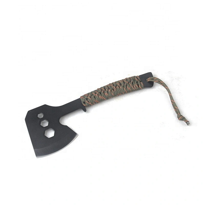 Professional stainless steel hatchet fantasy small axe