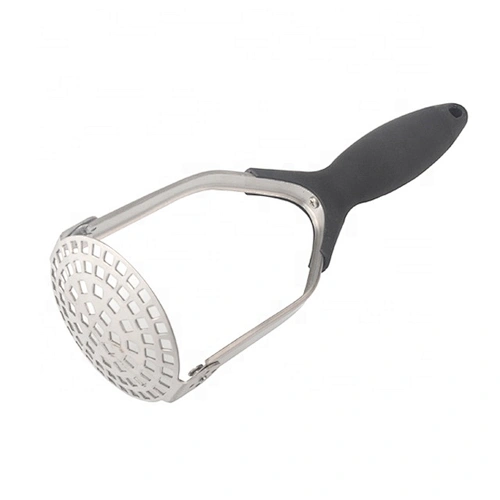 Food grade stainless steel potato press easy to use