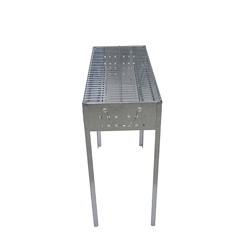 BBQ Coal Grill Portable Grill  Outdoor BBQ grill charcoal