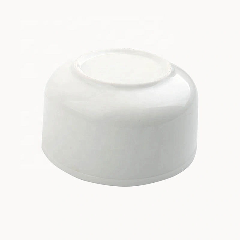porcelain dinnerware decal fresh ceramic storage bowl with lids for microwave safe