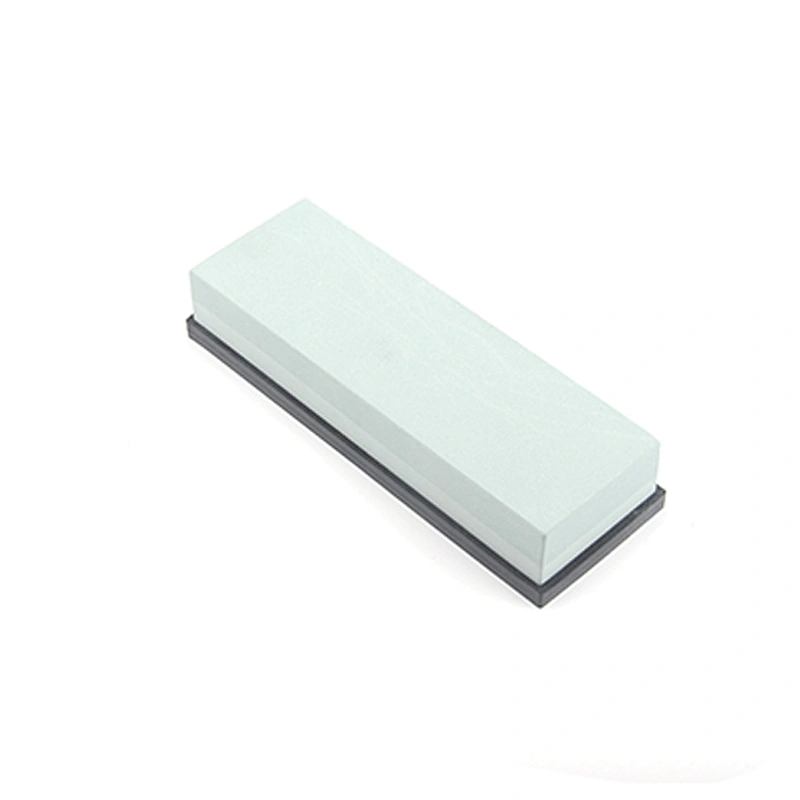 Professional Kitchen Whetstone 2 IN 1 Sharpening Stone