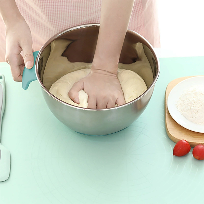 High quality stainless steel mixing  bowls set