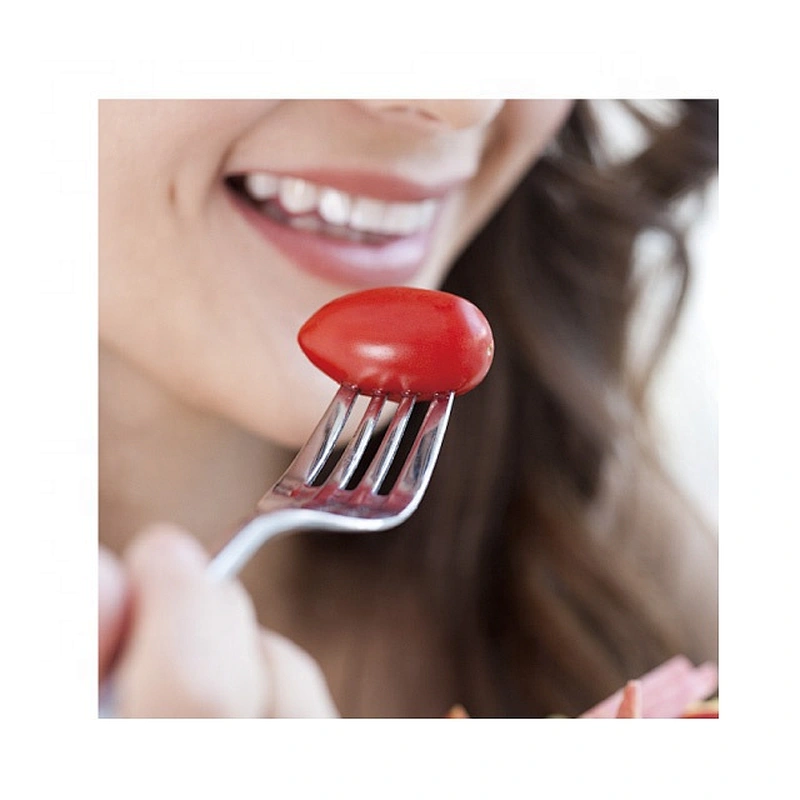 2019  Hot selling Aluminium Handle  Foldable Spoon Fork Knife