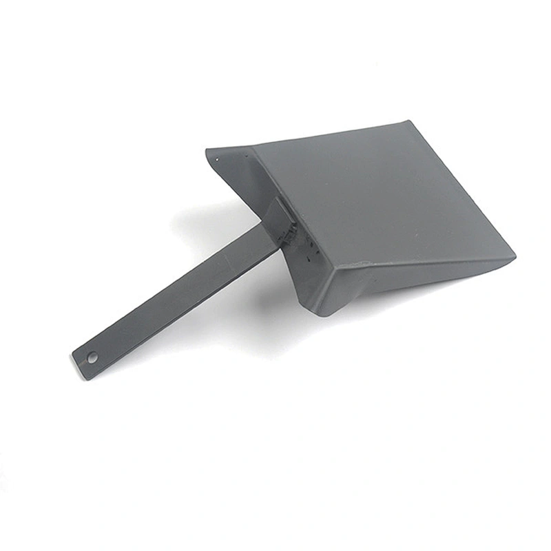 Hot selling easy to use metal ash shovel  for fireplace