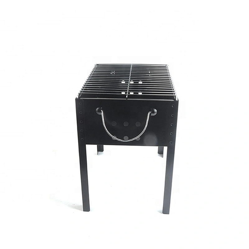BBQ Coal Grill Portable Grill  Outdoor BBQ grill charcoal