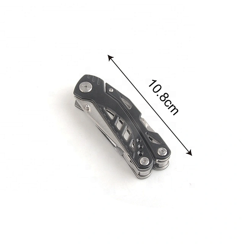 Multi-Purpose Stainless Steel Combination Plier  Hand Tools 13 in 1
