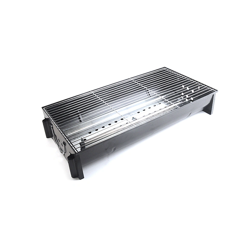 BBQ Coal Grill Portable Grill  Outdoor BBQ grill charcoal