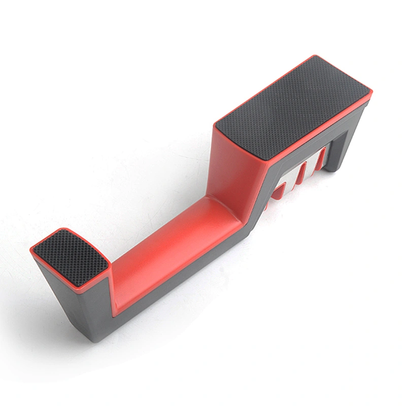 Latest New 3 stage Scissors Sharpener kitchen Knife Sharpener