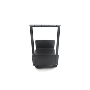 Outdoor garden firewood rack multifunction  fireplace tool