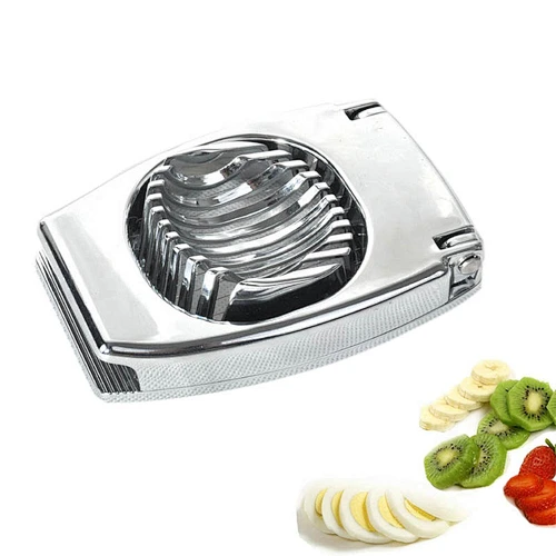 High-quality Stainless Steel Egg Cutter  Wires for Hard Boiled Egg Slicer