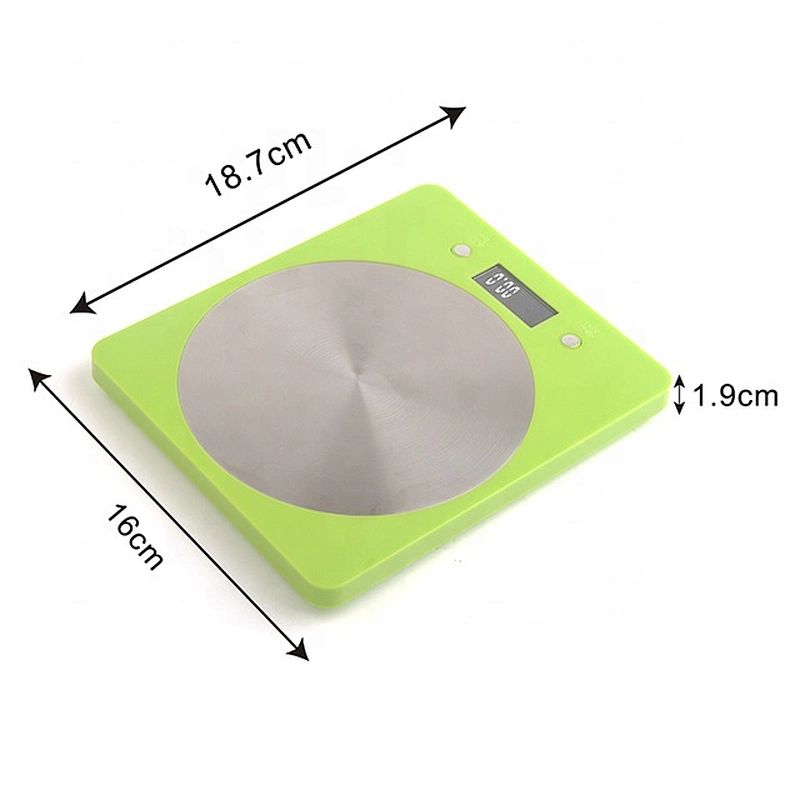 Digital Food Kitchen Scale 1kg 0.01g with Multifunction Scale Measures in Grams and Ounces