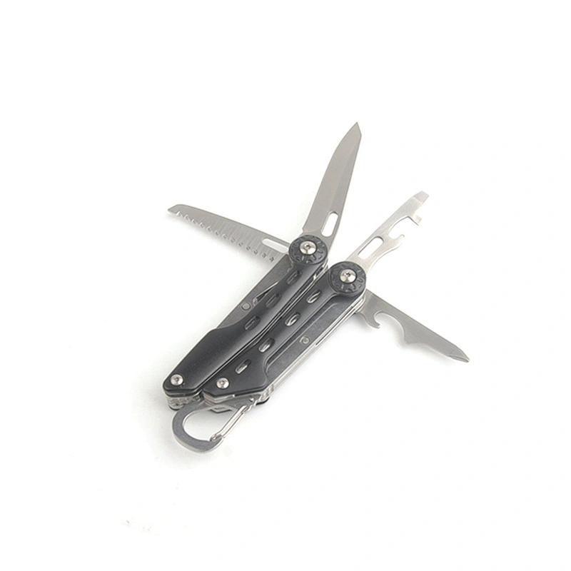 Hot portable multi purpose pocket multi tool pliers