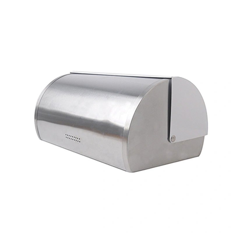 hot selling household metal bread box