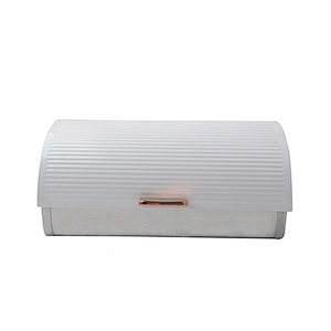 hot selling household metal bread box