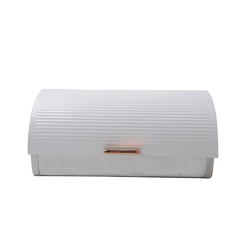 hot selling household metal bread box