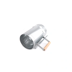 Hot selling  metal Ash bucket