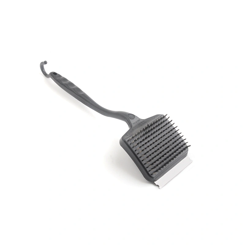 BBQ  Brushes Long-Handled Washing Dish Wash Brush Round Dish Brush