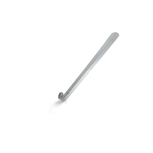 Low wholesale Professional Flexible Useful Shoe Lifter long shoehorns designer shoe horns
