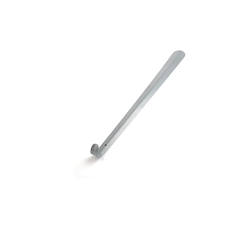Low wholesale Professional Flexible Useful Shoe Lifter long shoehorns designer shoe horns
