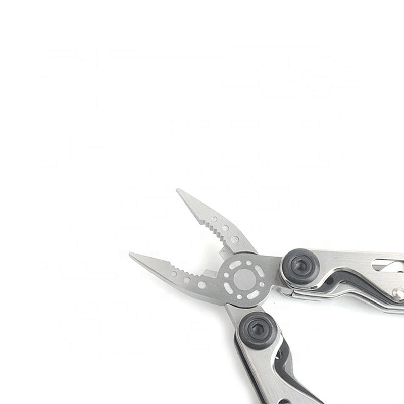 Hot portable multi purpose pocket multi tool pliers