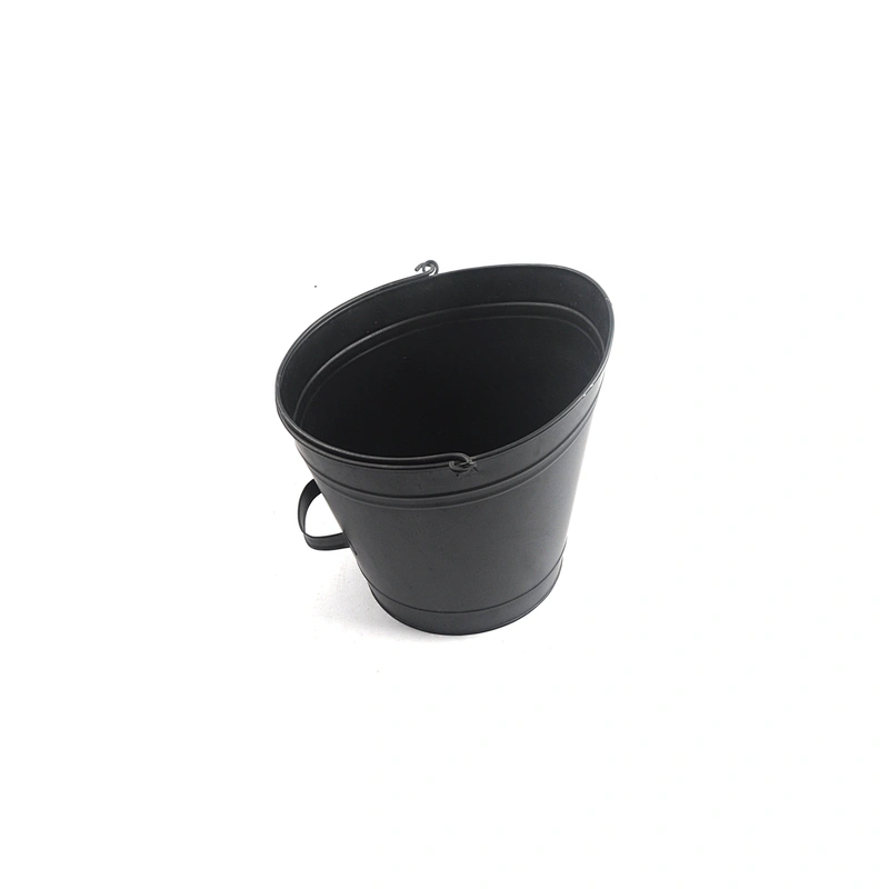 metal Fireplace Ash bucket
