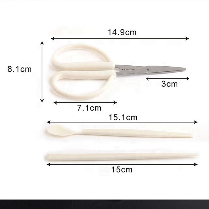 Wholesale Stainless steel 3 pieces set crab cracker