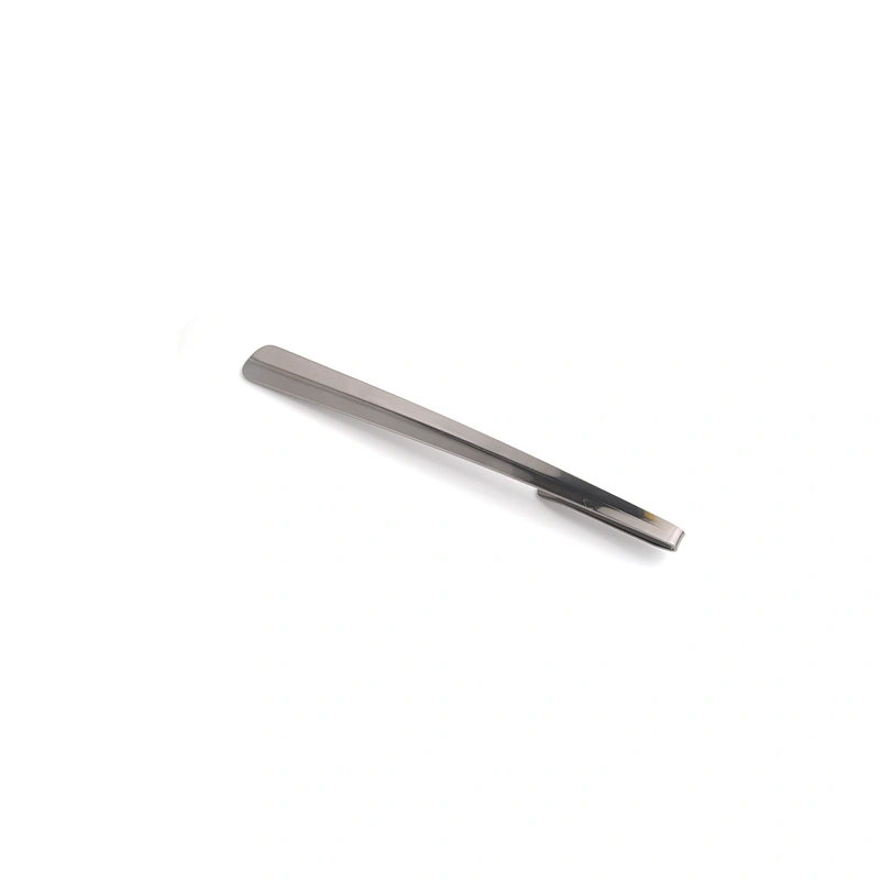 Durable Long Handled Metal Shoe Horn