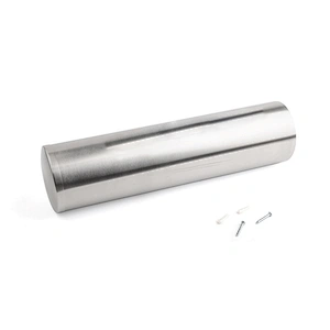 good quality stainless steel mailbox apartment mail box wall mounted parcel letter box