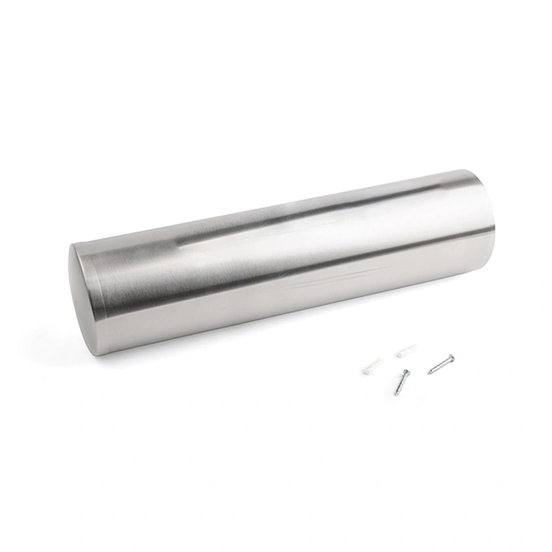 good quality stainless steel mailbox apartment mail box wall mounted parcel letter box