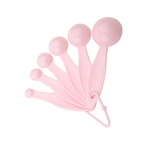 High Quality Plastic Measuring Spoons