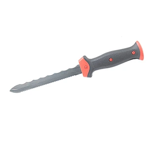 Hot selling Stainless Steel 2 Sides Blade Saw with  PP handle