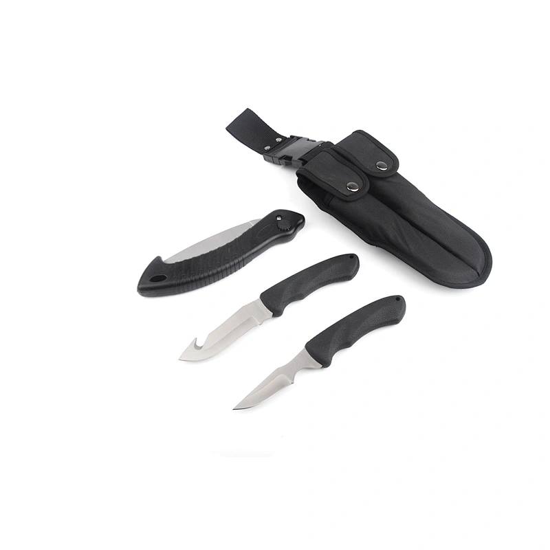 Multifunction Fish skinning knife Carving knife