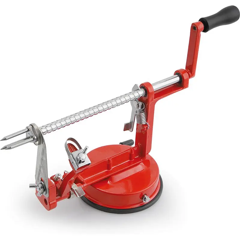 High quality food grade stainless steel colorful Vegetable Fruit Potato apple  Peeler for Kitchen Tool