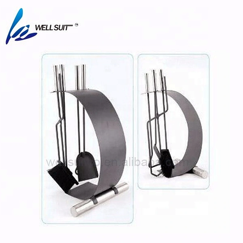 Unique design Fireplace Tool set fireplace accessories for fireplace