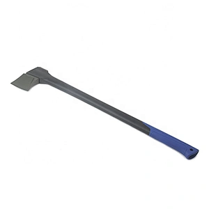 New desgin professional  camping survival axe with soft handle