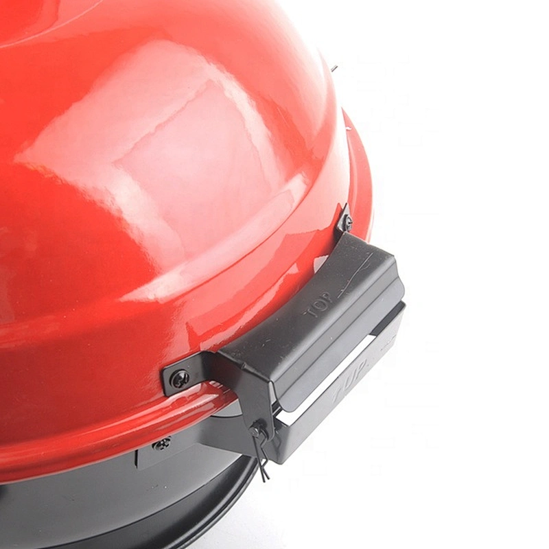 Wholesale  new design good quality food grade BBQ Grill with trundle