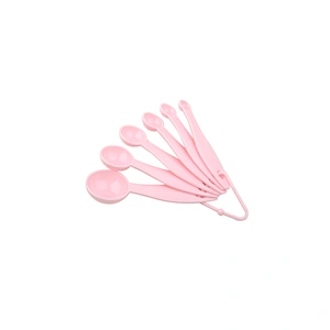 High Quality Plastic Measuring Spoons