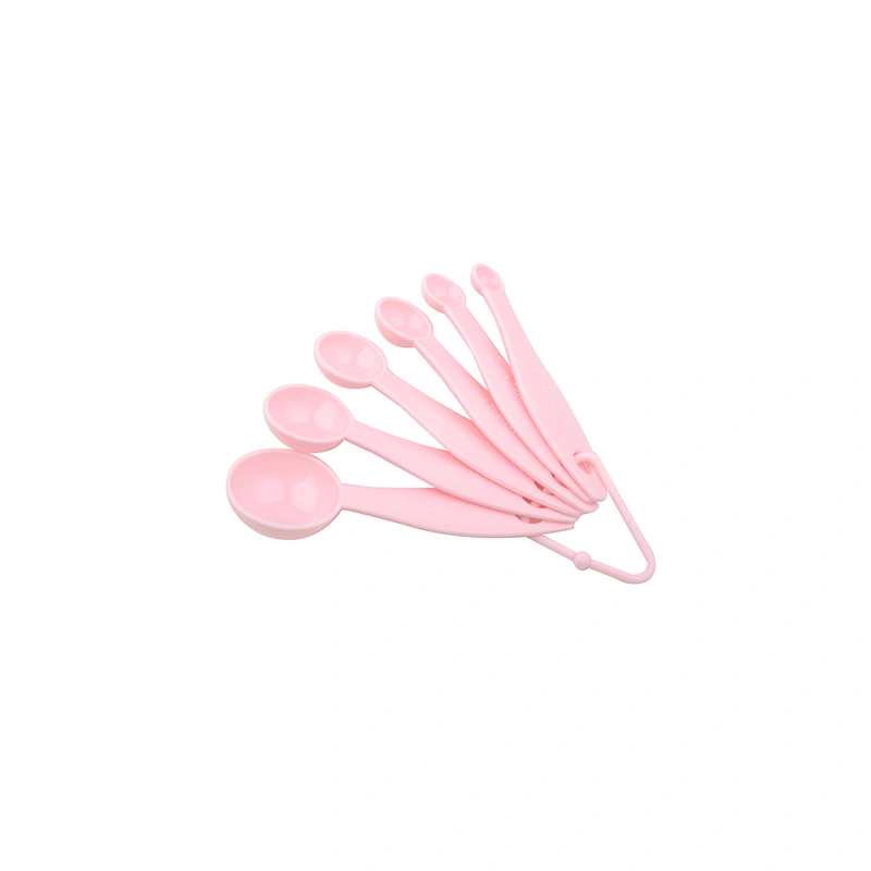 High Quality Plastic Measuring Spoons