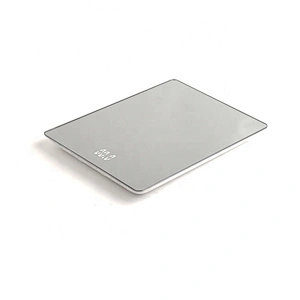 High Quality Multifunction 5Kg 11Lb Stainless Steel Electronic Digital Food Weighing Kitchen Scale