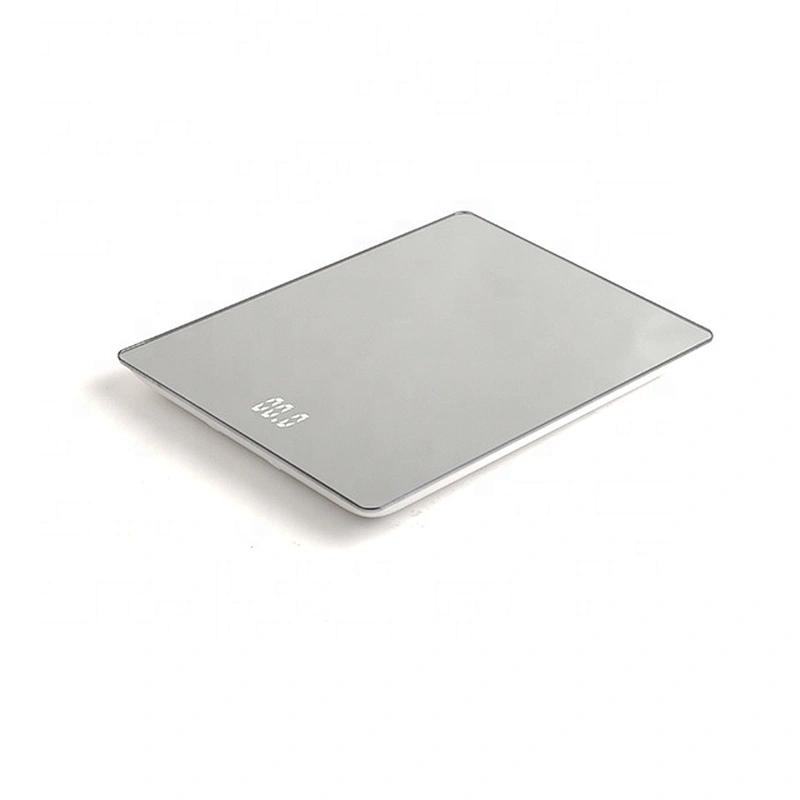 High Quality Multifunction 5Kg 11Lb Stainless Steel Electronic Digital Food Weighing Kitchen Scale